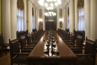 Активност Одбора Народне скупштине Републике Србије у јулу 2018. године