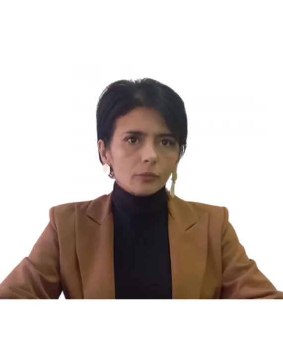 Ирена Живковић