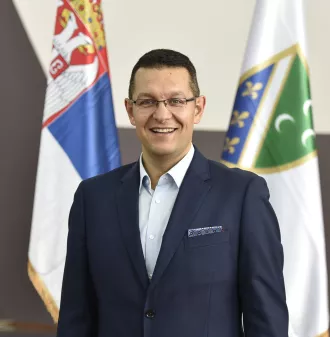 Муамер Бачевац