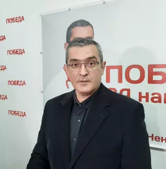 Ненад Ристовић