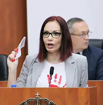 Јелена Спирић