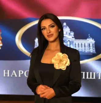 Сања Милошевић