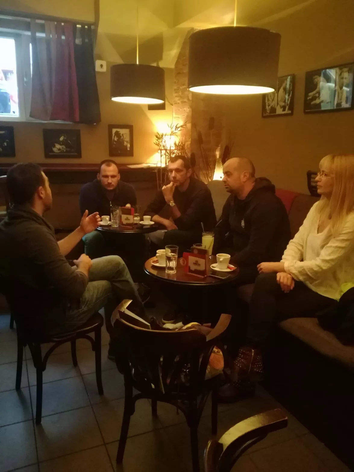 Народни посланик Милош Бошковић је разговарао са представницима еколошких организација